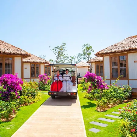 K-Town Resort Phan Thiet