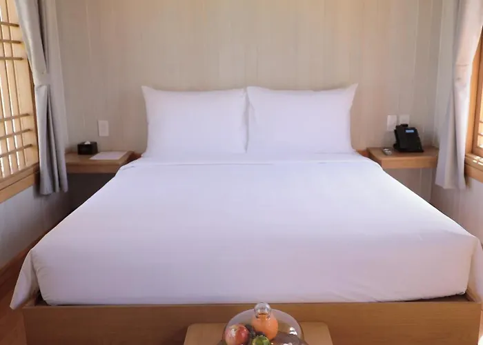 K-town Khu nghỉ mát