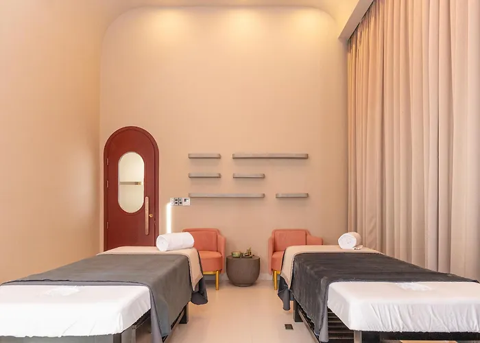 Khu nghỉ mát K-town 4*