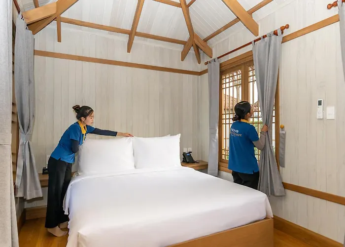 K-town 4* Phan Thiết