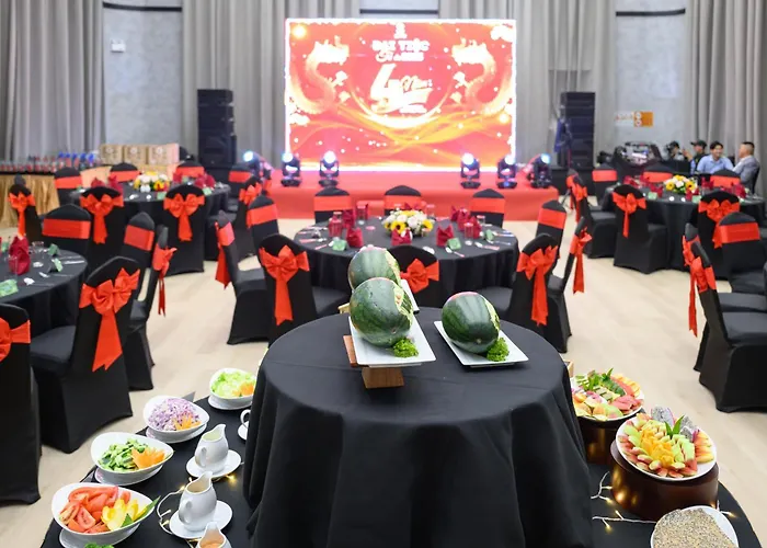 K-town Phan Thiết