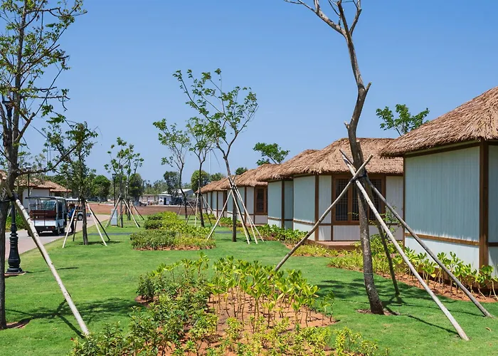 K-town Phan Thiết