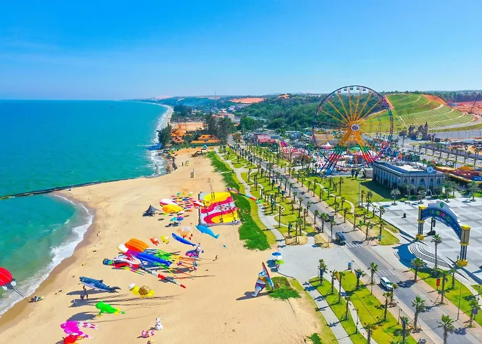 K-town 4*